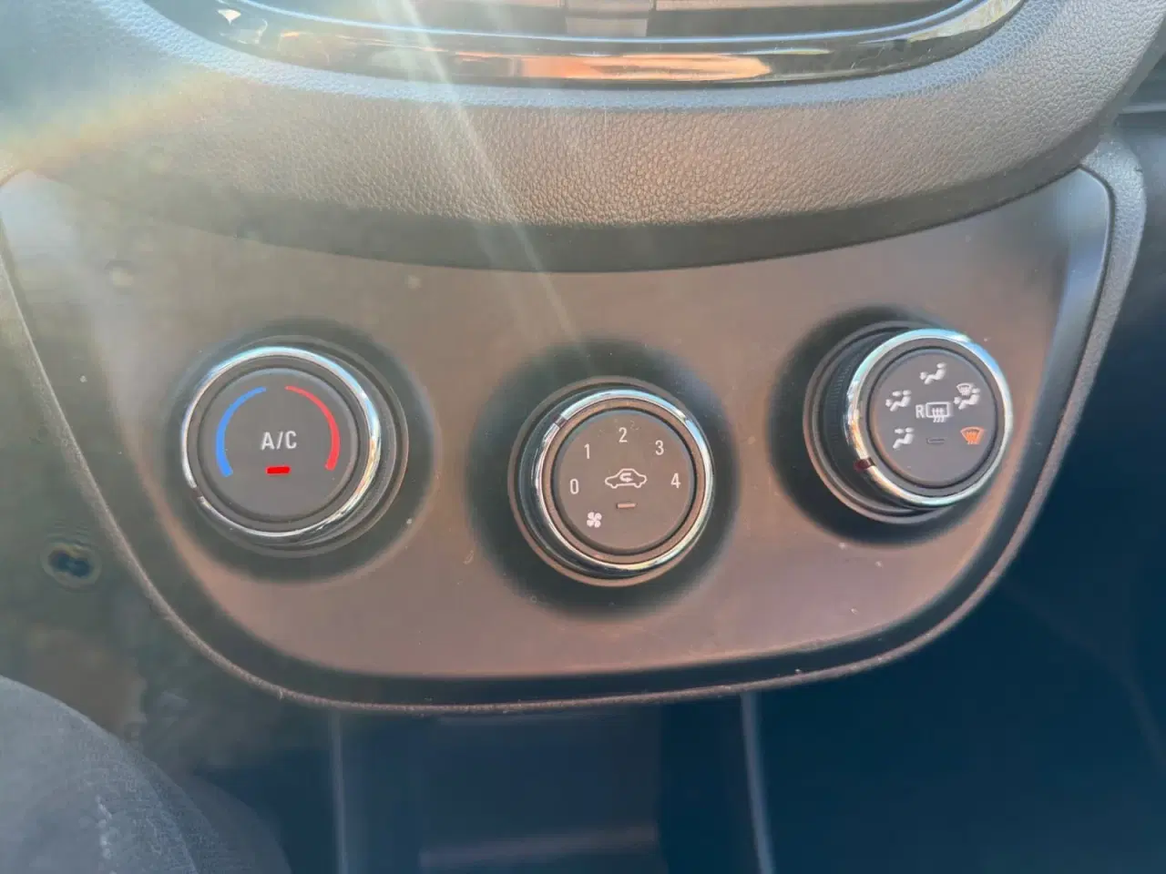 Billede 11 - Opel Karl 1,0 Cosmo