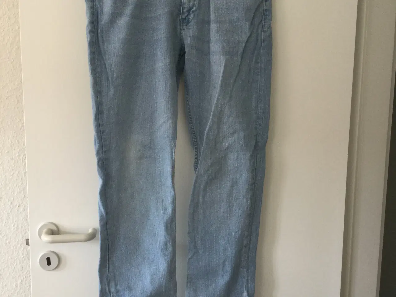 Billede 5 - Bukser/jeans str. 32/30-33/32