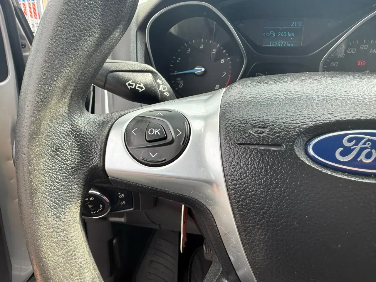 Billede 11 - Ford Focus 1,0 SCTi Trend 100HK Stc