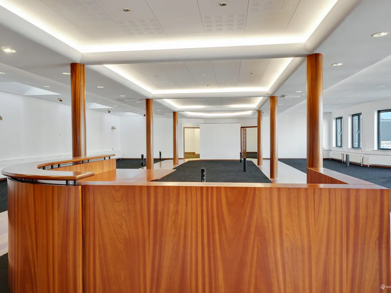 Billede 2 - Kontor helt i særklasse og tilmed på attraktiv beliggenhed