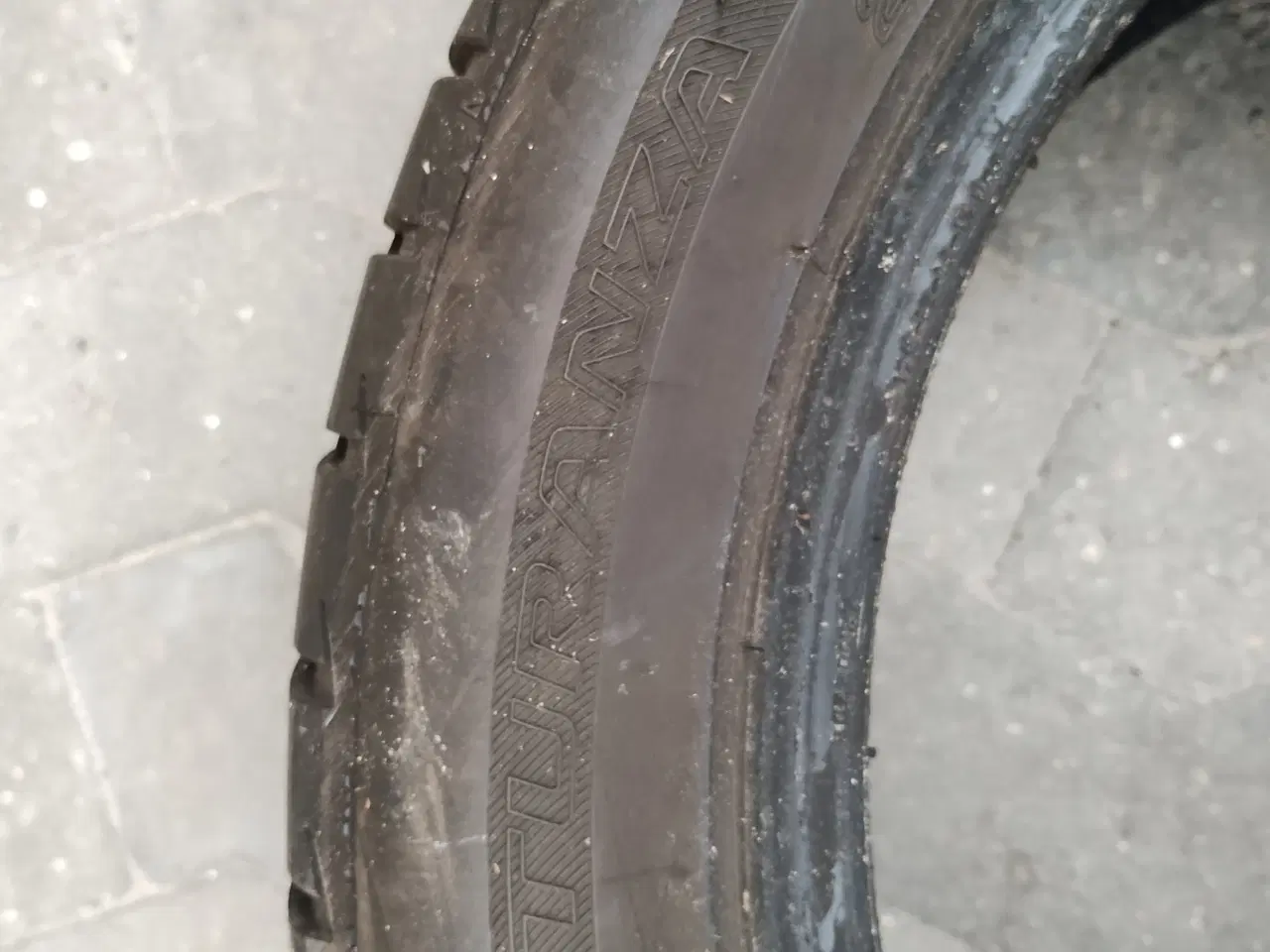 Billede 2 - Bridgestone Turanza sommerdæk 