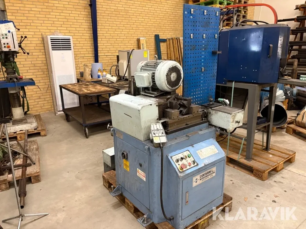 Billede 4 - Rørrejfer Contarini WITS01