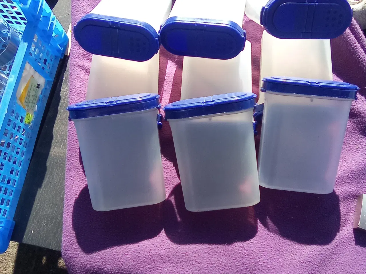 Billede 1 - Tupperware 