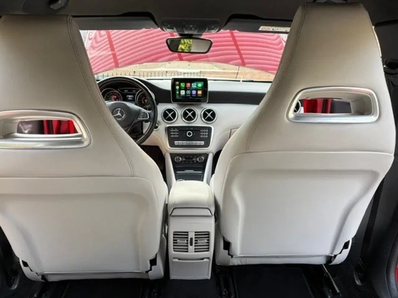Billede 5 - Mercedes A200 2,2 CDi Urban aut.