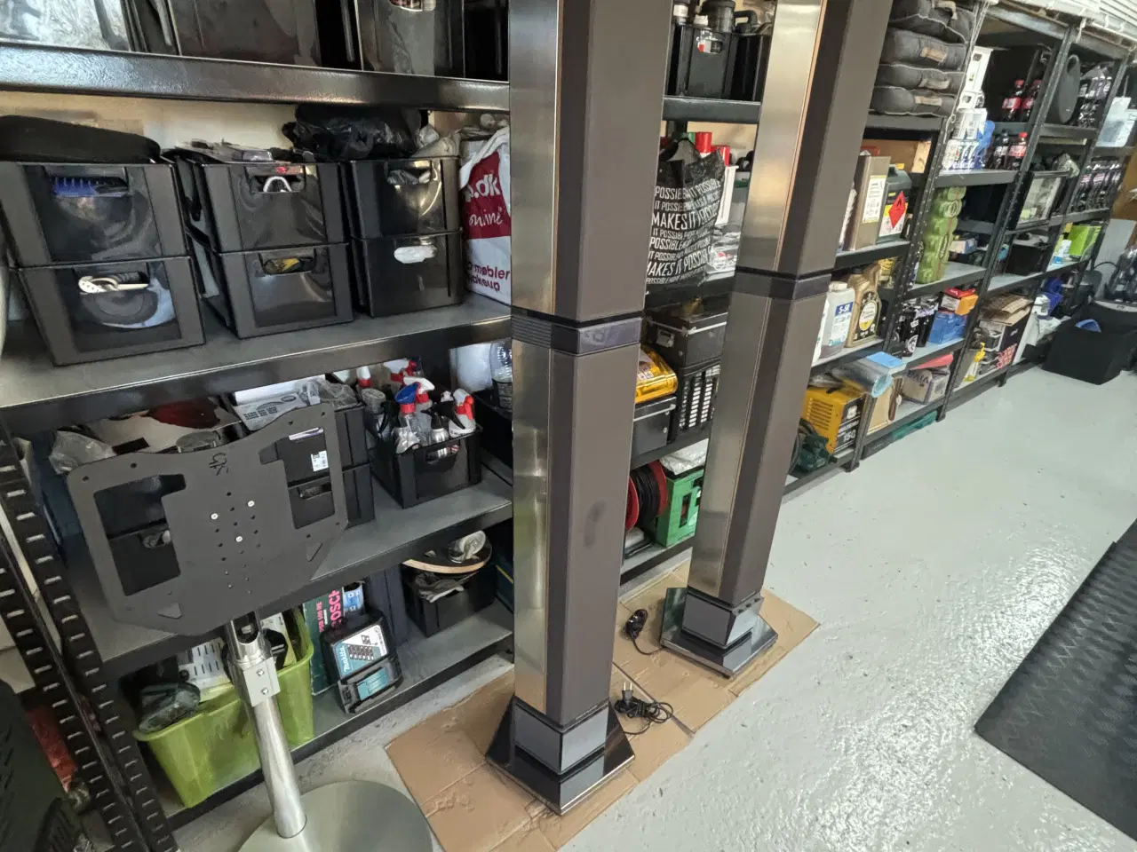 Billede 1 - Penta aktive højtalere 