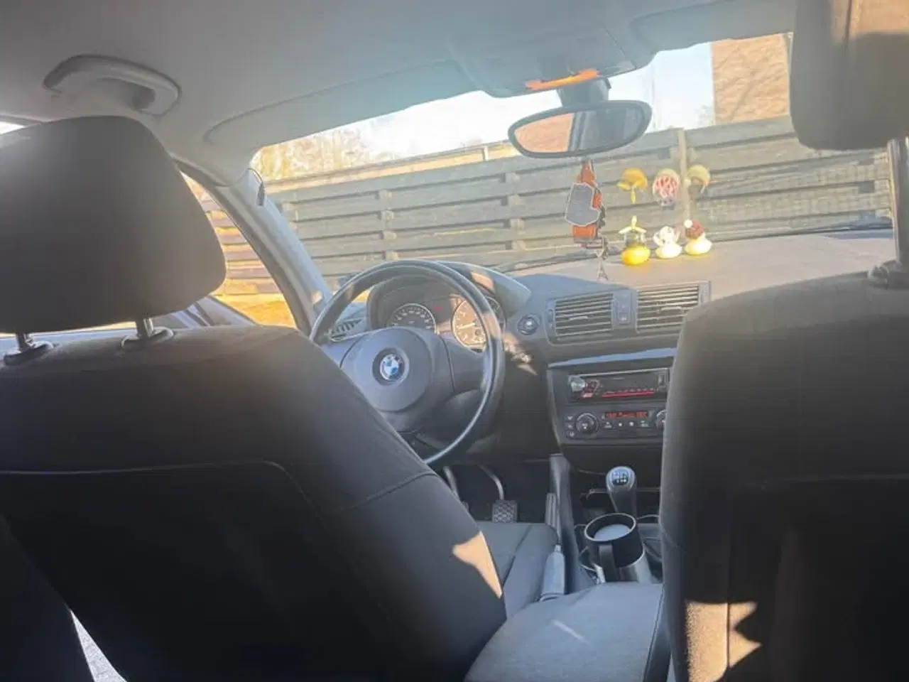 Billede 6 - BMW E87 116I