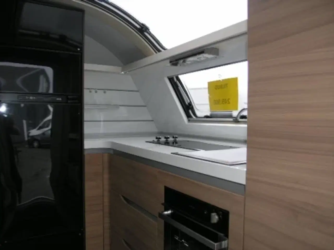 Billede 4 - Adria Alpina 663 HT