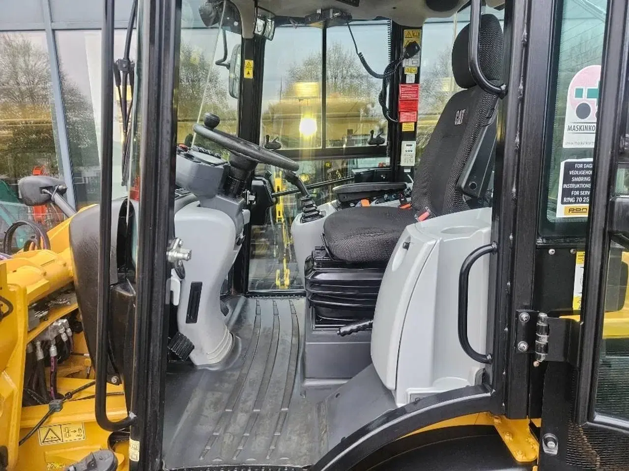 Billede 8 - CAT 908m