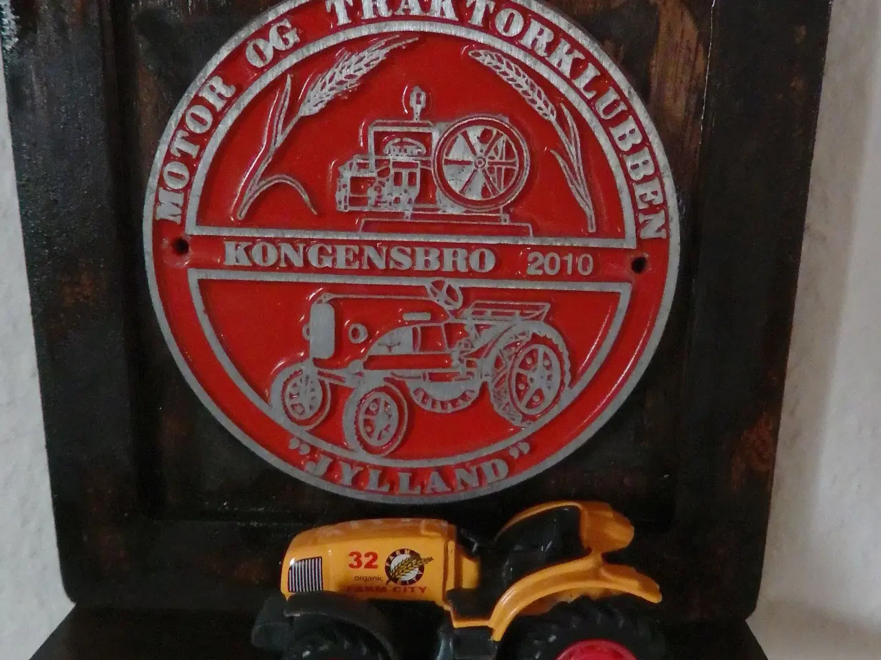 Billede 8 - Motor Traktorklubben Kongensbro/Brørup