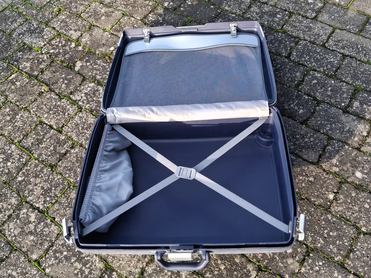 Billede 5 - 2 stk. Samsonite kuffert