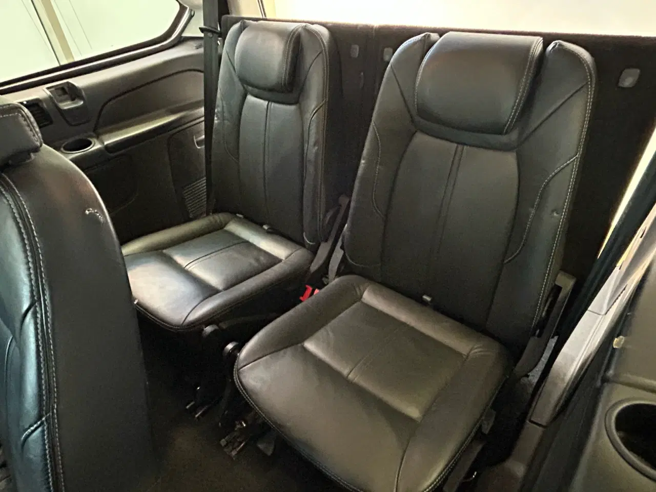 Billede 15 - Ford Galaxy 2,0 TDCi Ghia Powershift 140HK 6g Aut.