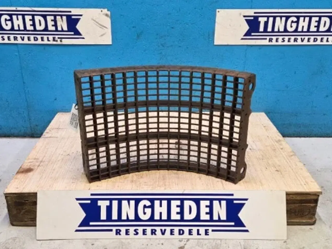 Billede 1 - Case 8010 Bro R. 84182109