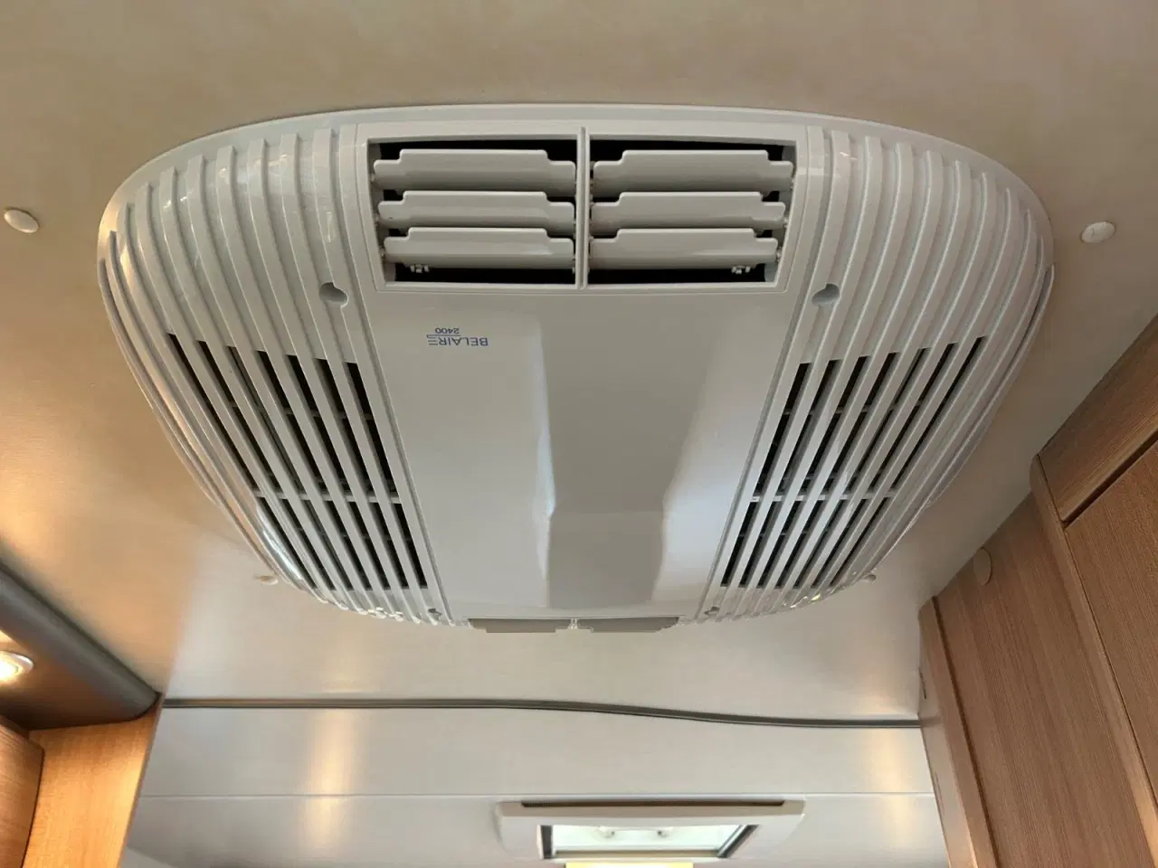 Billede 16 - Fiat Knaus 2,3 650 MEG