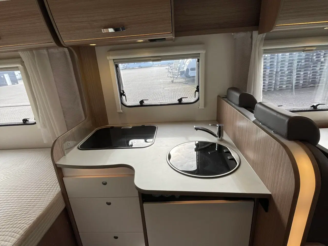 Billede 11 - 2019 - Carado T348