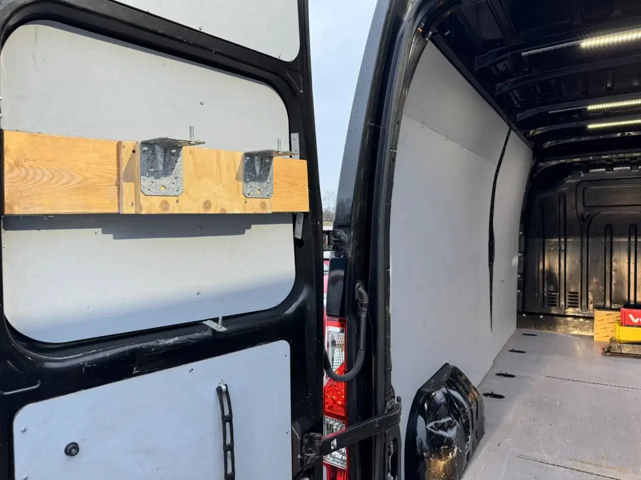 Billede 24 - Renault Master T35 L3H2 2,3 DCI start/stop 145HK Van 6g