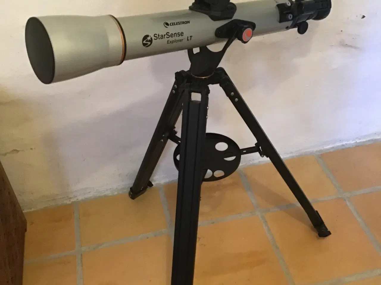Billede 2 - Stjernekikkert Celestron Starsense LT