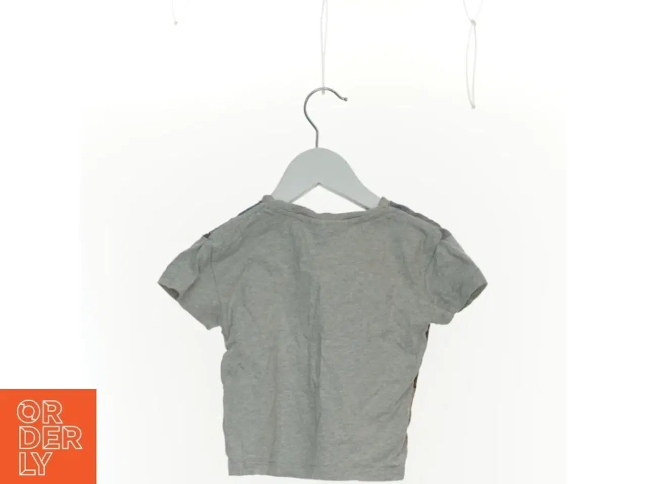 Billede 2 - T-Shirt fra Molo (str. 92 cm)