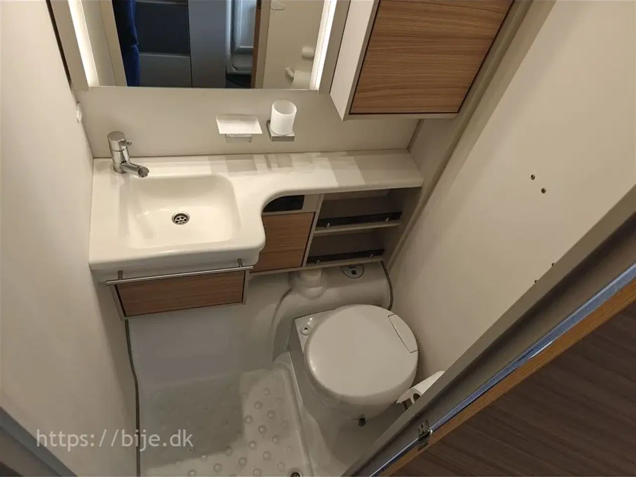 Billede 5 - 2019 - Dethleffs Generation 515 LE