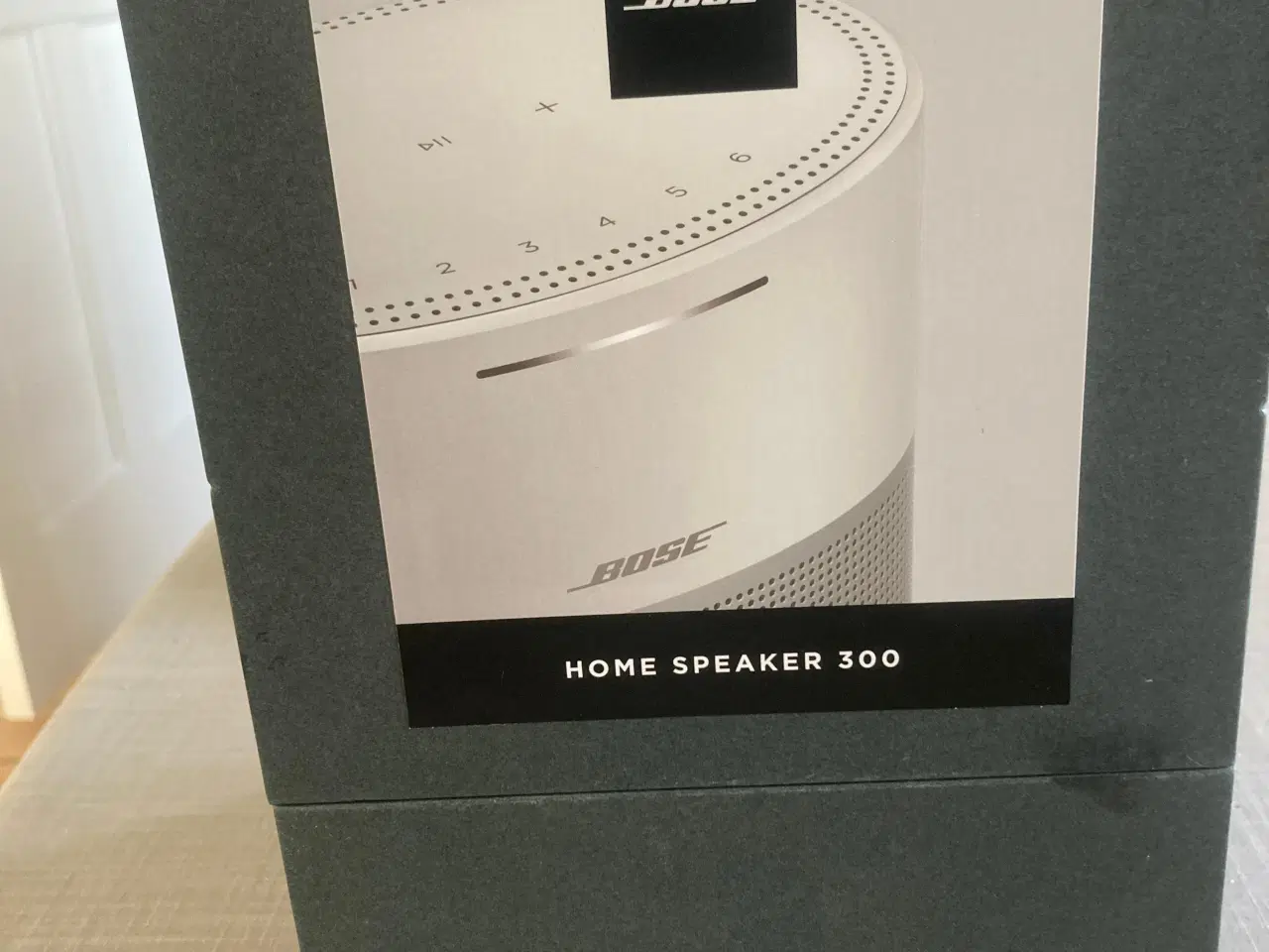 Billede 1 - Bose Home Speaker 300