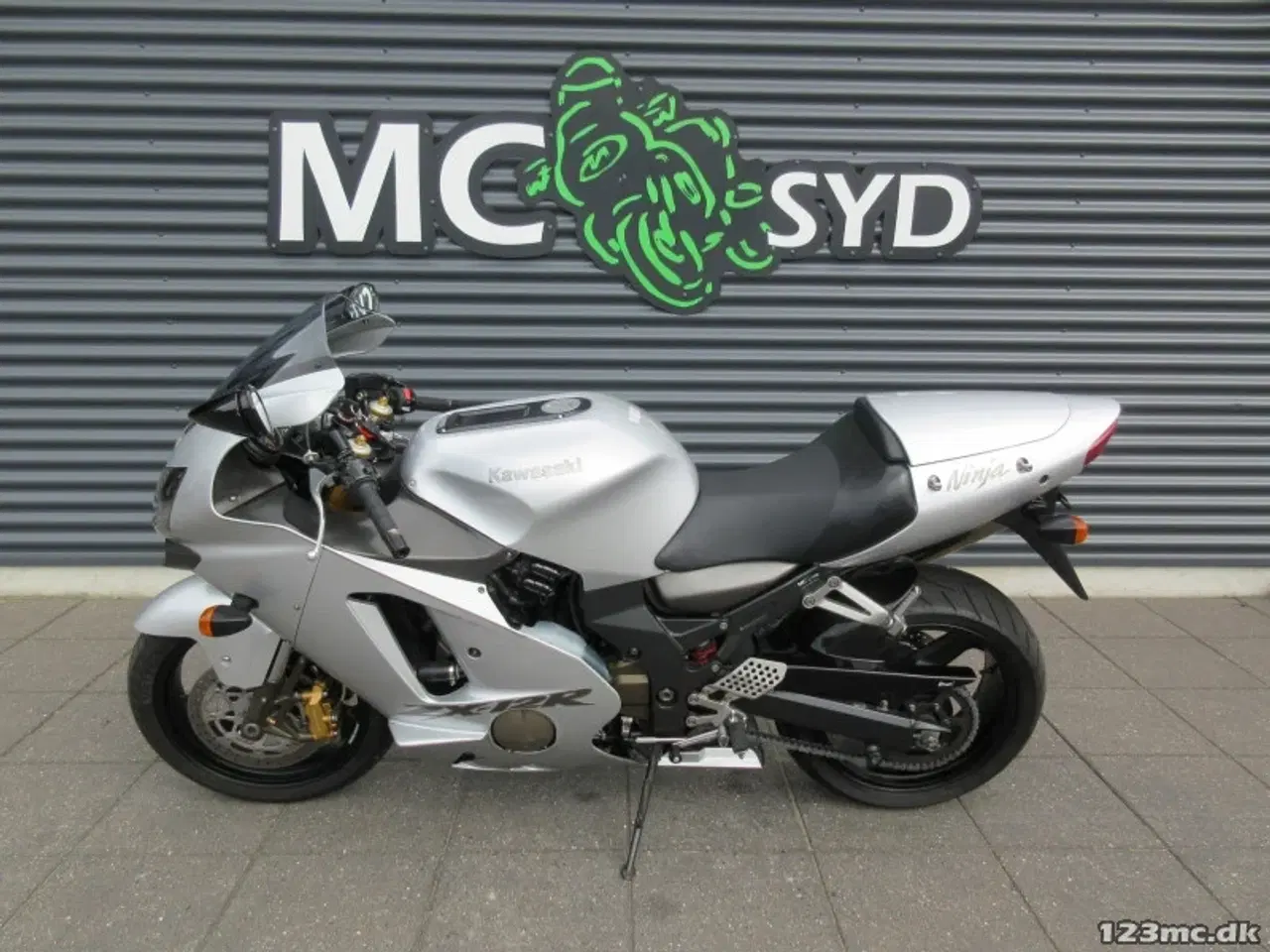 Billede 16 - Kawasaki ZX12R MC-SYD BYTTER GERNE