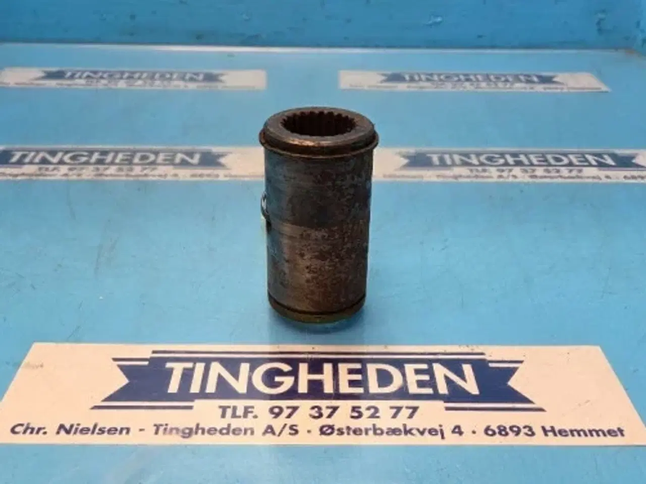 Billede 1 - John Deere 1170 Muffe H133231