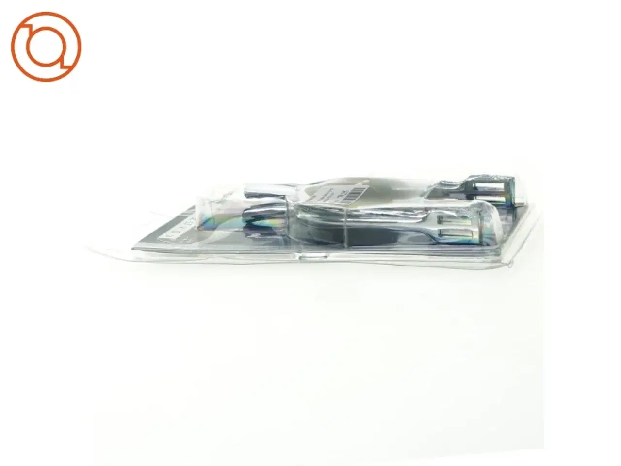 Billede 3 - Hesteudstyr fra Harry Horse (str. 13 x 12 cm)