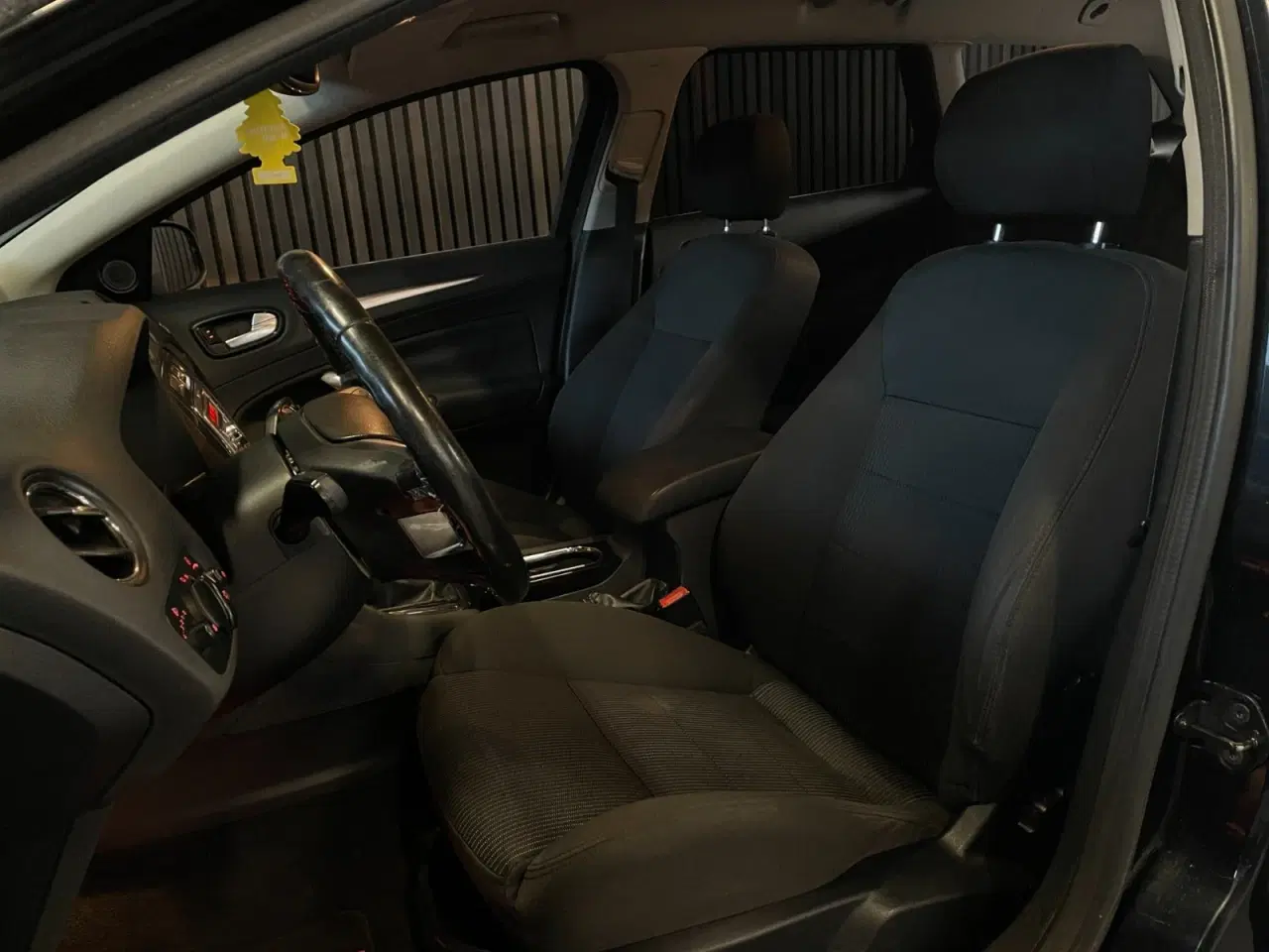 Billede 7 - Ford Mondeo 2,0 TDCi 140 Titanium stc.