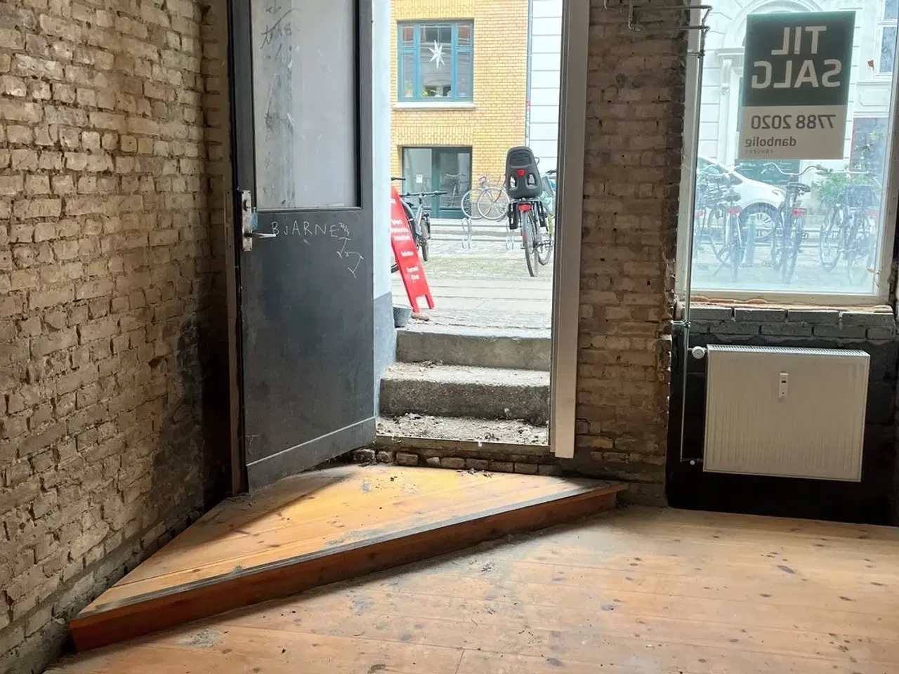 Billede 5 - Erhvervsandel med masser af muligheder!