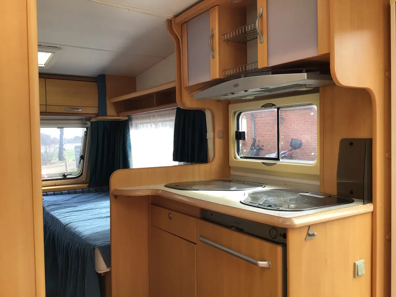 Billede 9 - LMC 475 TE ENKELTSENGE