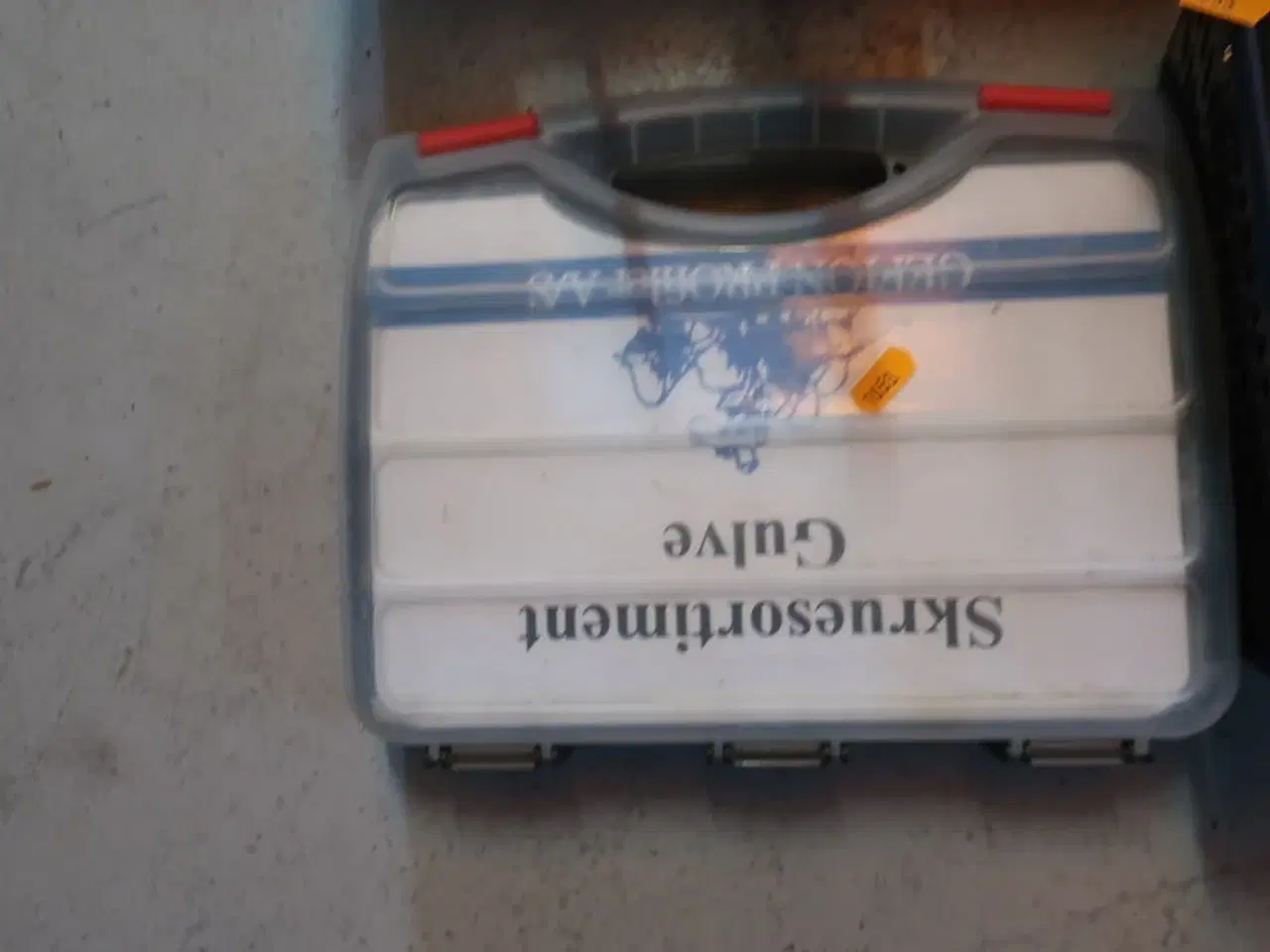 Billede 5 - Div. Værktøj