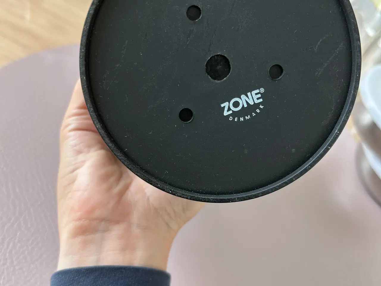 Billede 3 - Zone kniv holder 