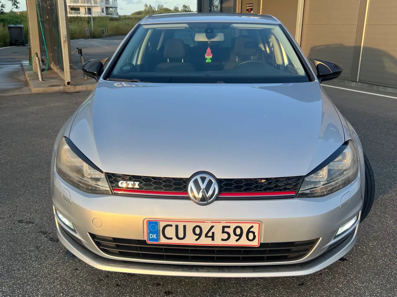 Billede 10 - volkswagen Golf 7 
