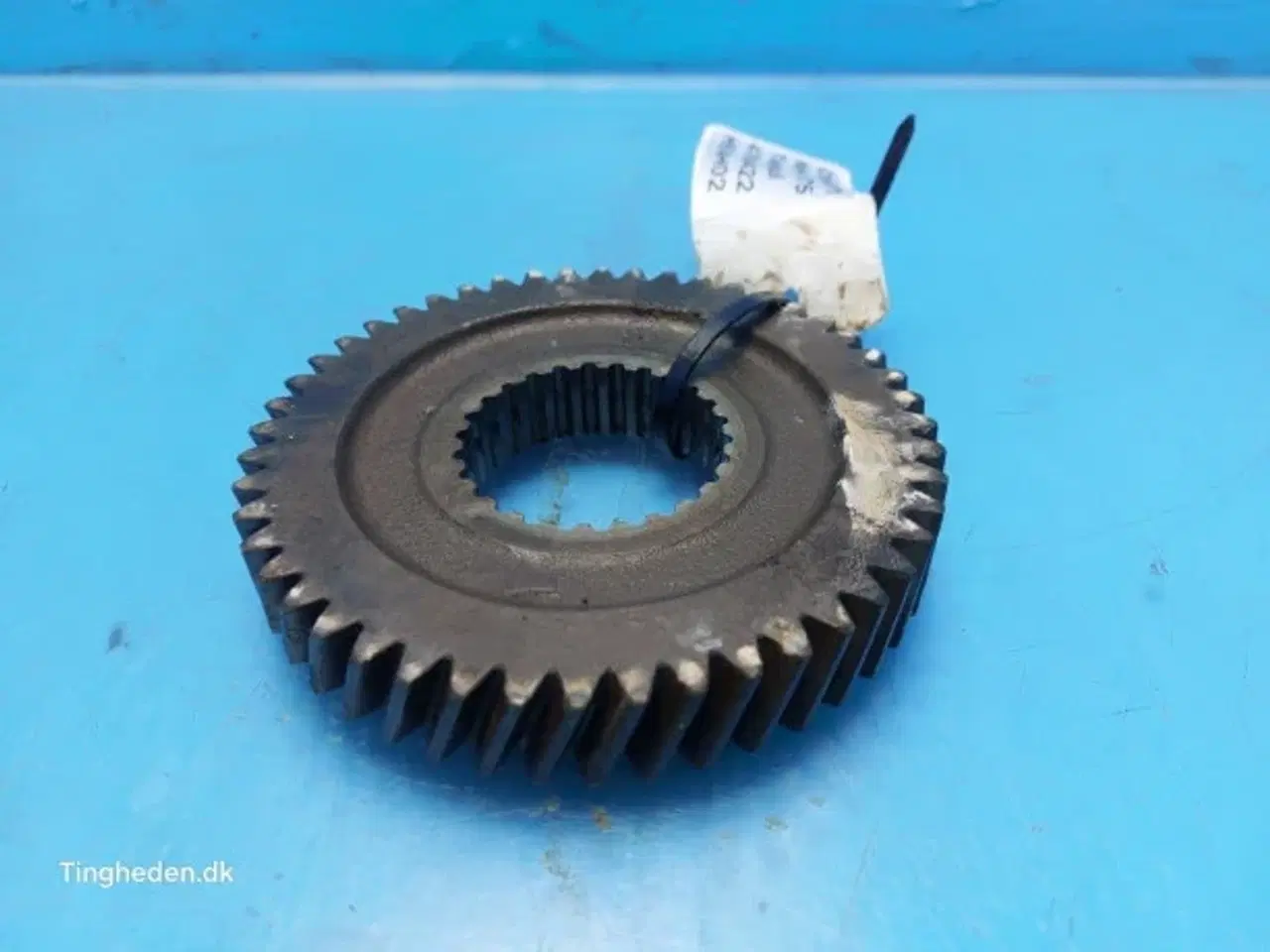 Billede 7 - New Holland T6 Tandhjul 47482422