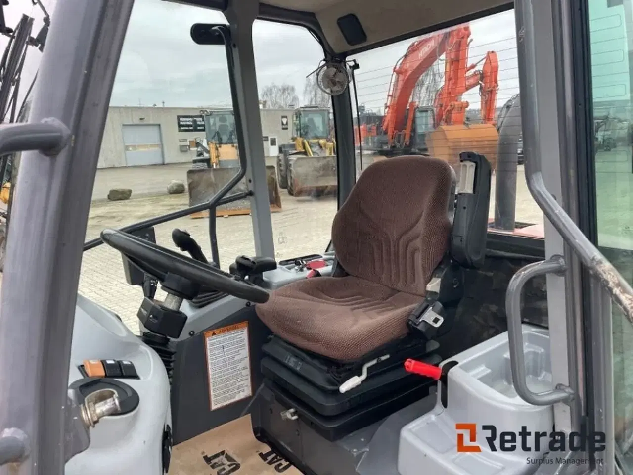 Billede 5 - Hitachi ZW95