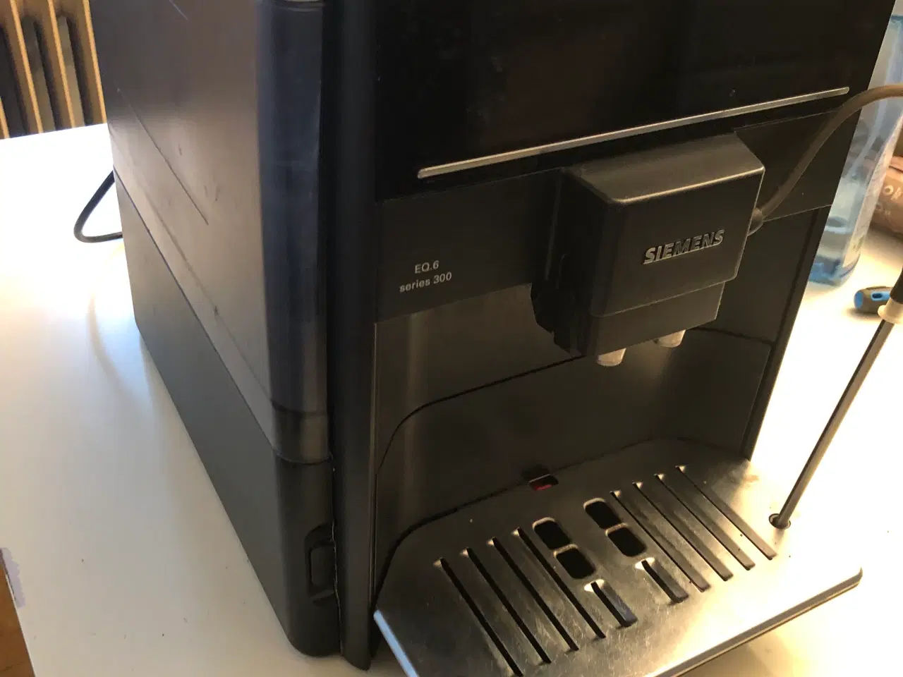Billede 3 - Siemens EQ6 S300