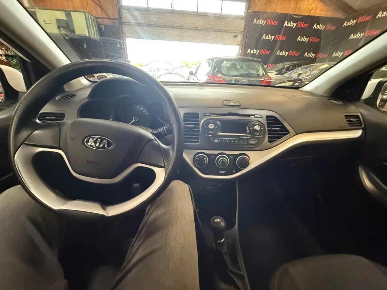 Billede 11 - Kia Picanto 1,0 Exclusive