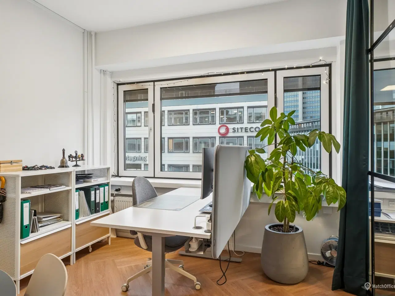 Billede 11 - Vester Farimagsgade. København V