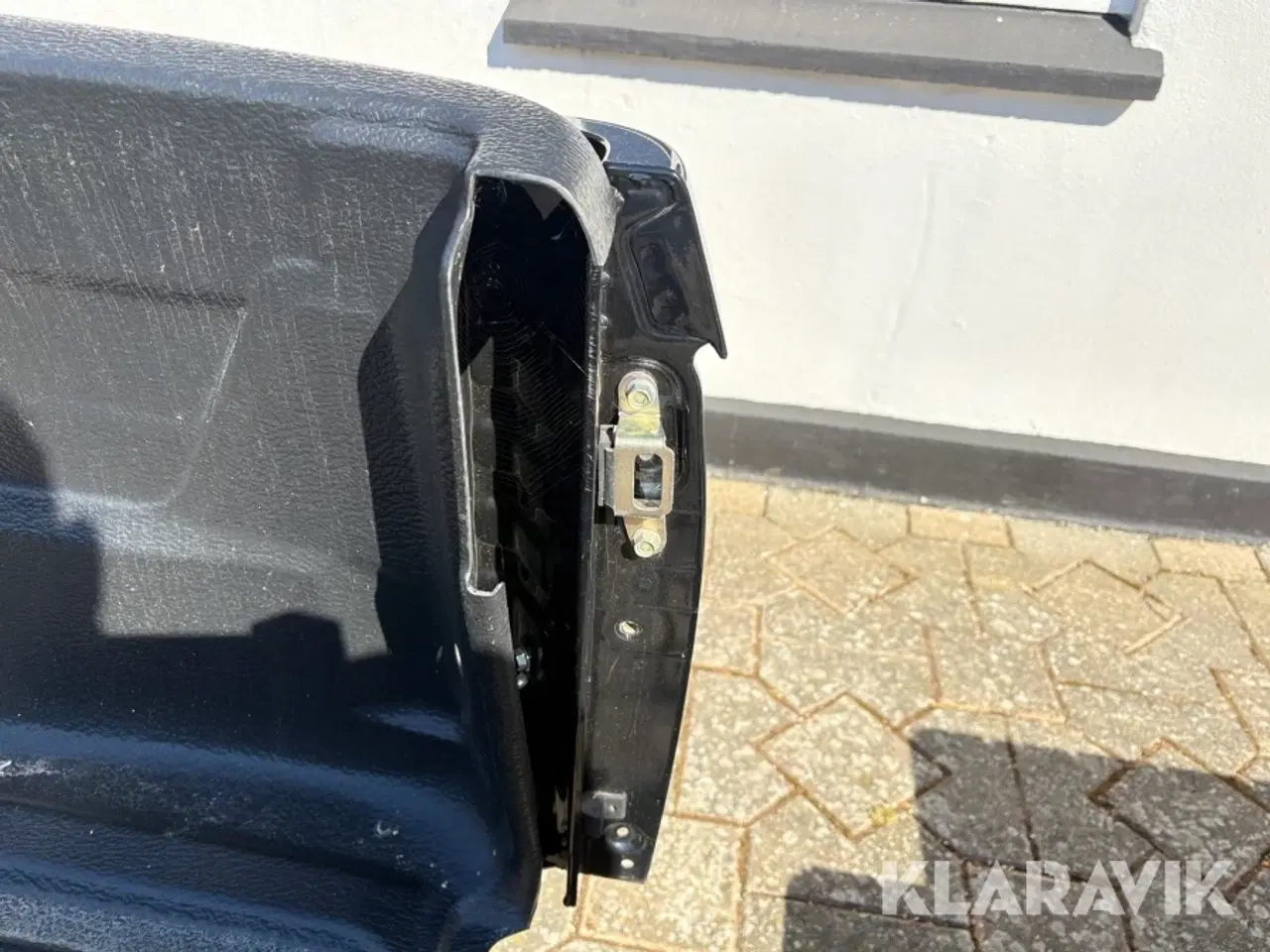 Billede 10 - Lad til ISUZU pickup Isuzu D-max