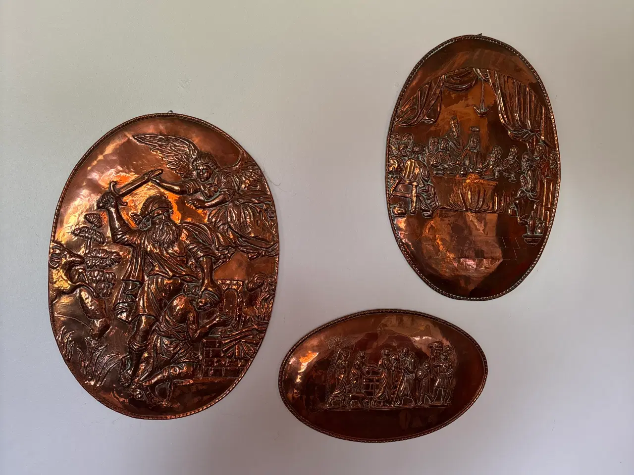 Billede 4 - Kobberstik