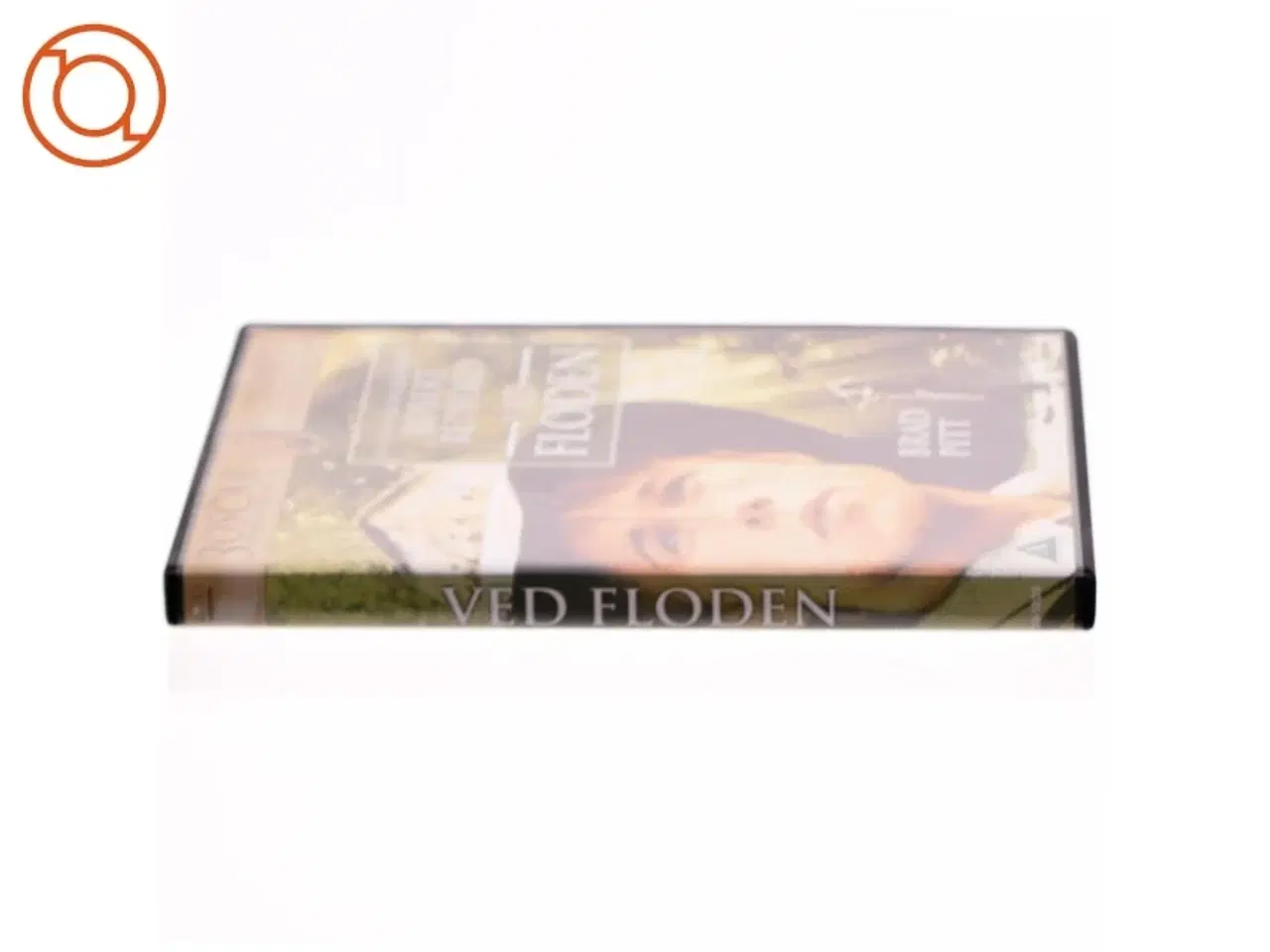 Billede 2 - Ved Floden