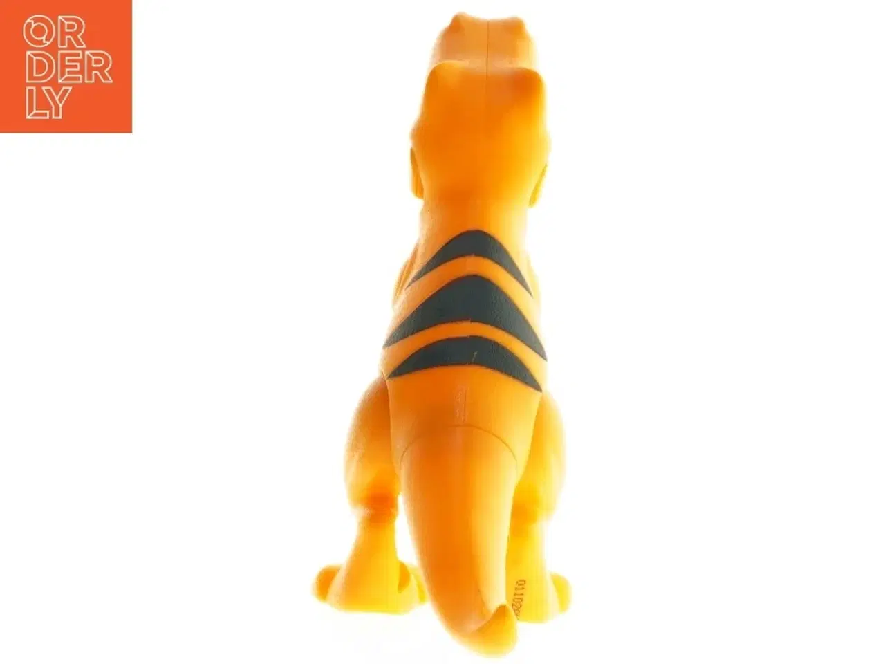 Billede 2 - Plastik Dinosaur Legetøj (str. 24 cm)