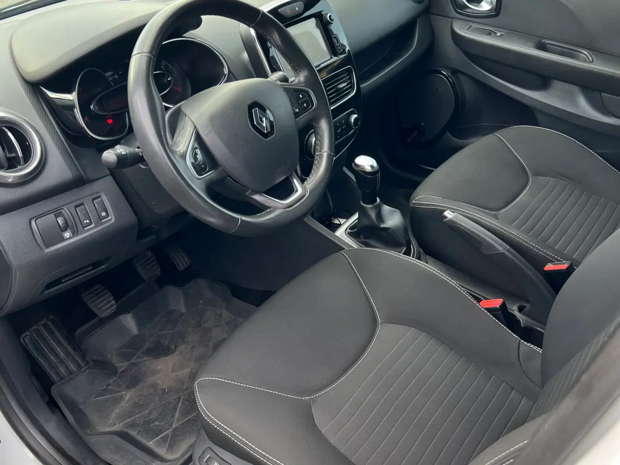 Billede 3 - Renault clio 4 limited edition 1,5 dci