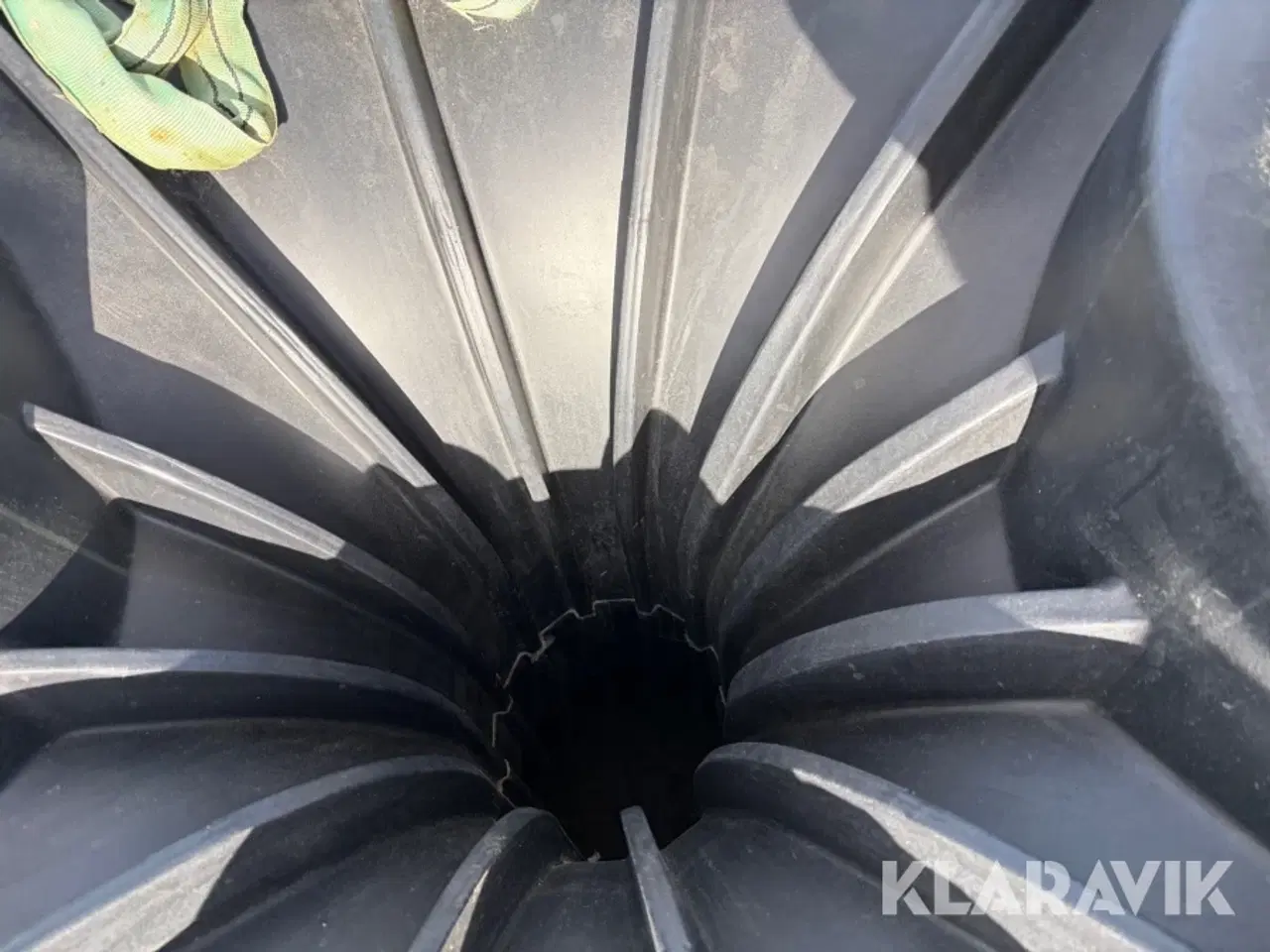 Billede 8 - Fedtudskiller WaterCare NS7