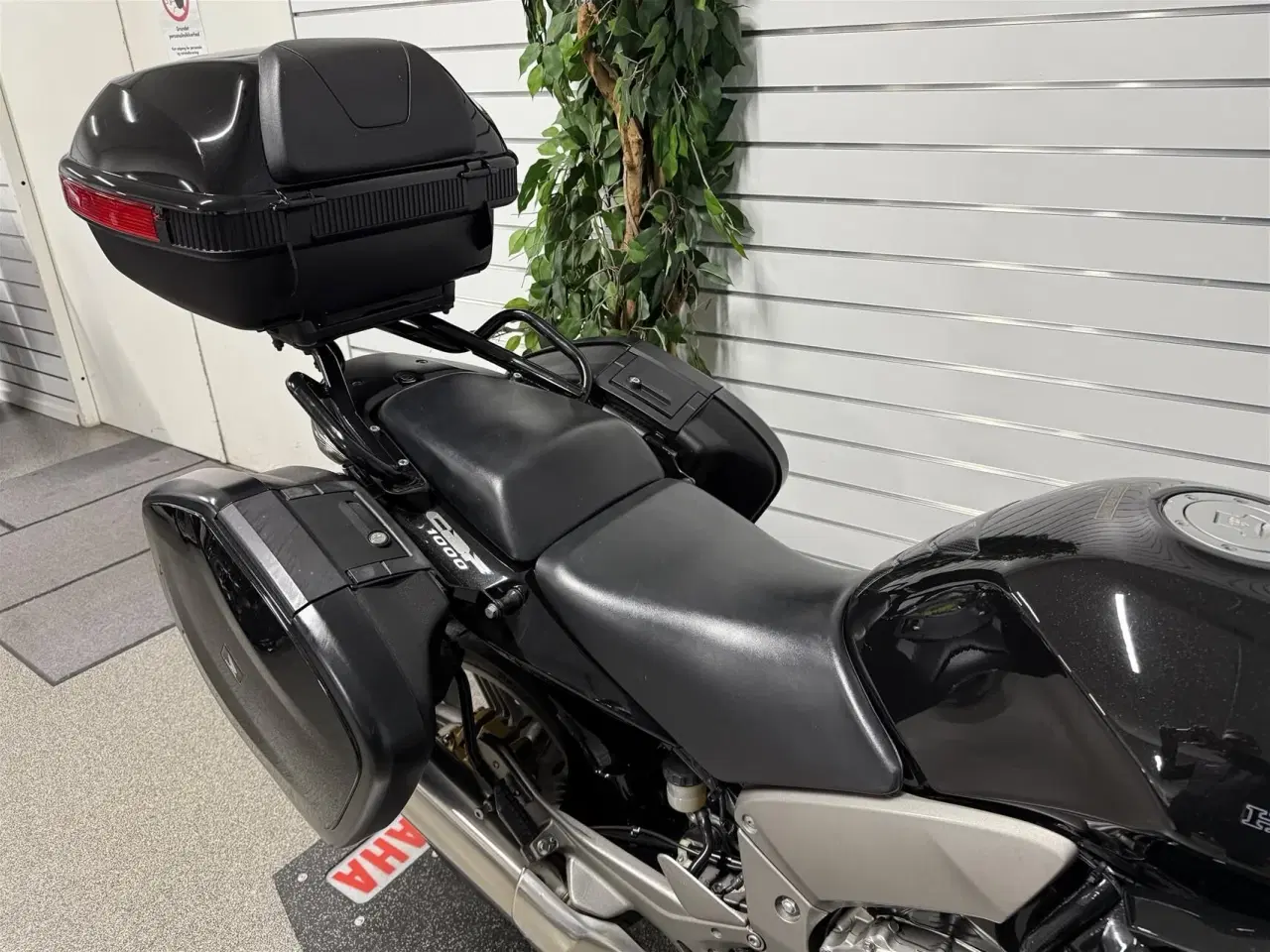 Billede 5 - Honda CBF1000 A