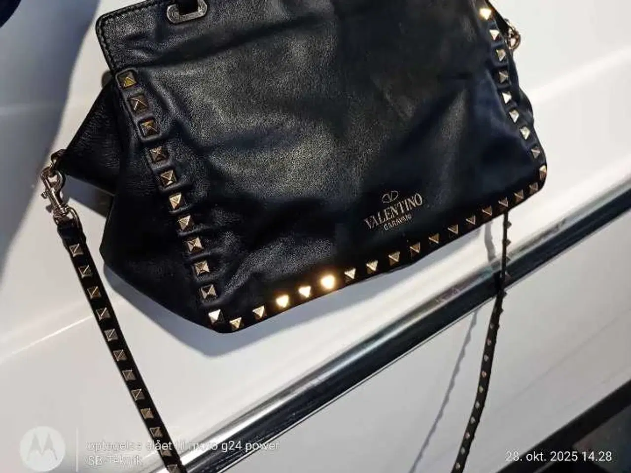 Billede 2 - Valentino Garavani dametaske