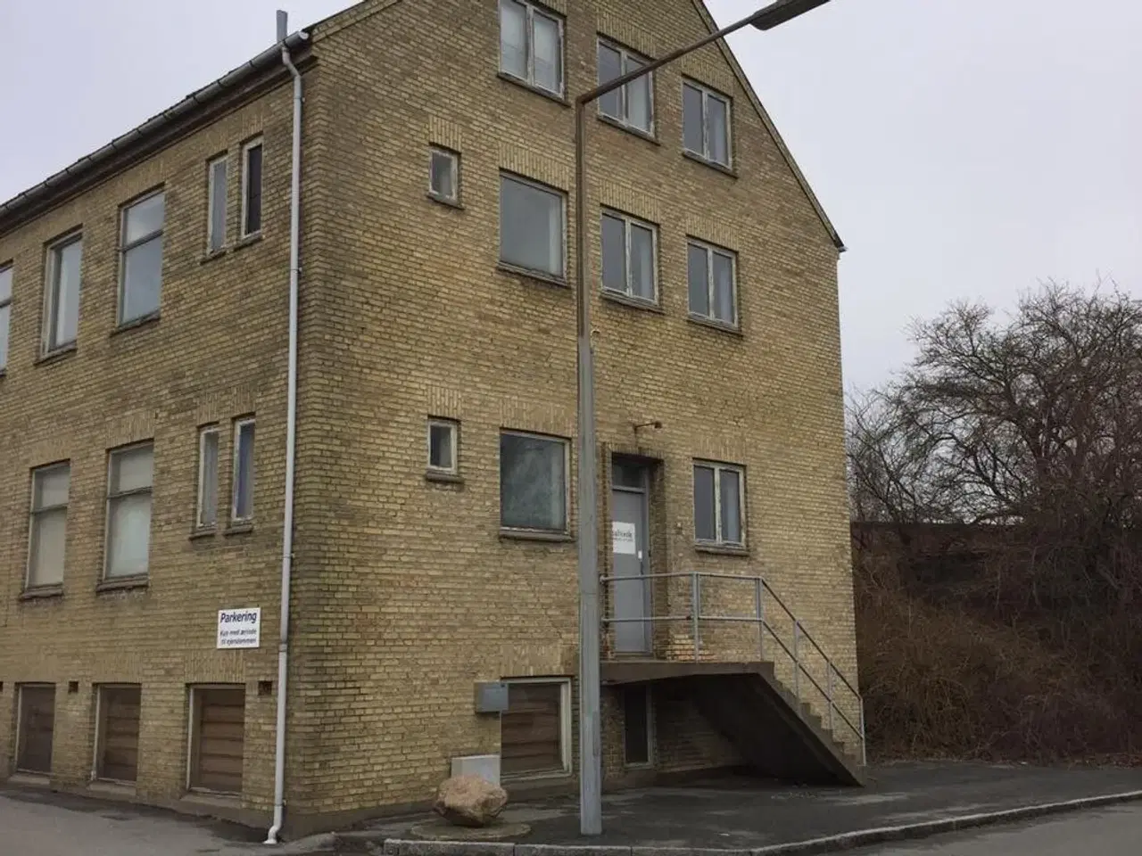 Billede 1 - Godt lager