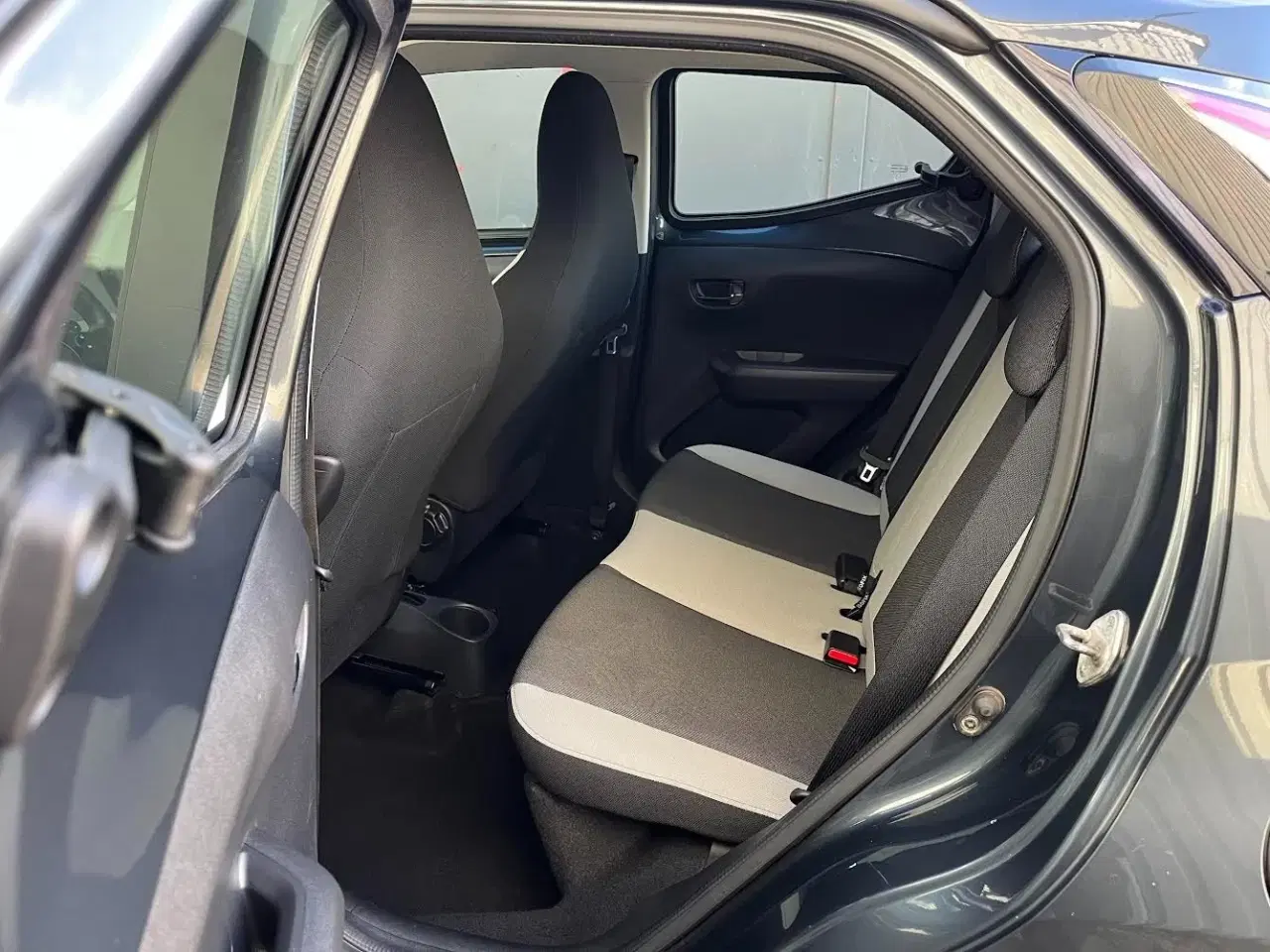 Billede 4 - Toyota Aygo 1,0 VVT-i x-play