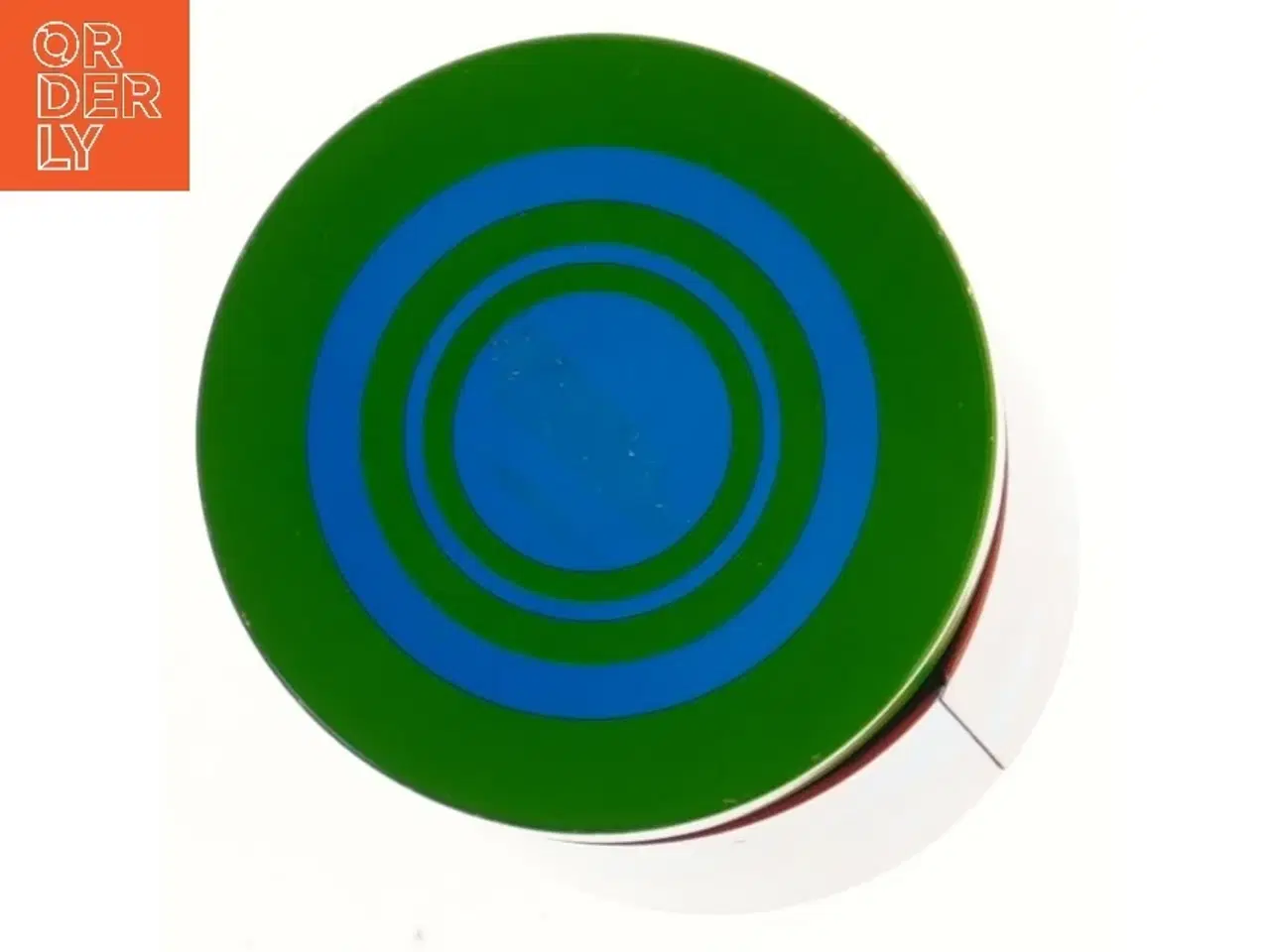 Billede 4 - Irma kunstdåse nr. 20