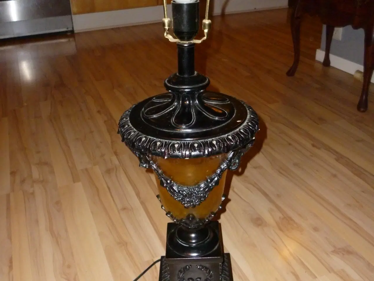 Billede 2 - Bordlampe