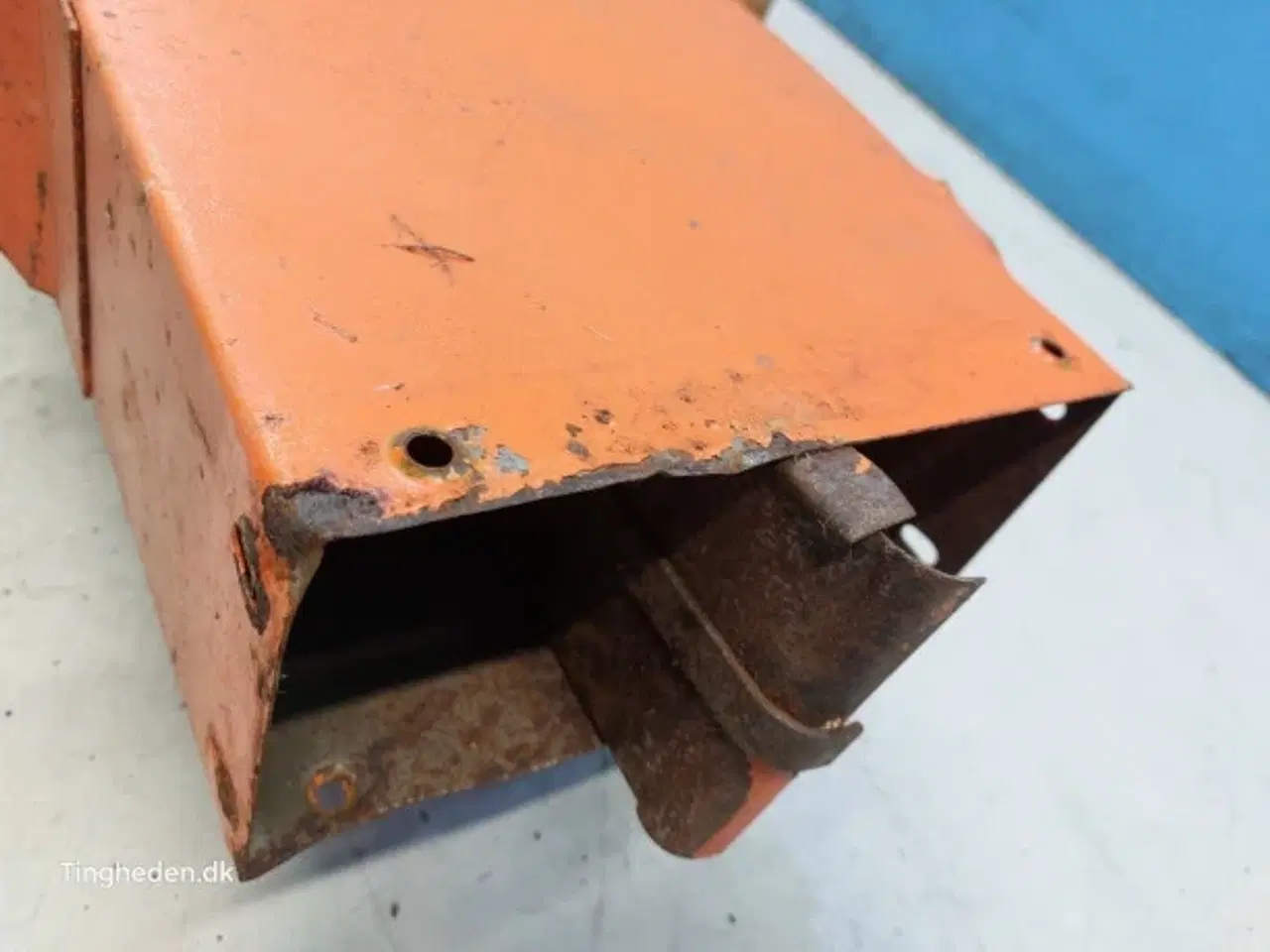 Billede 7 - Dronningborg D8000 Elevatorkasse 28550216